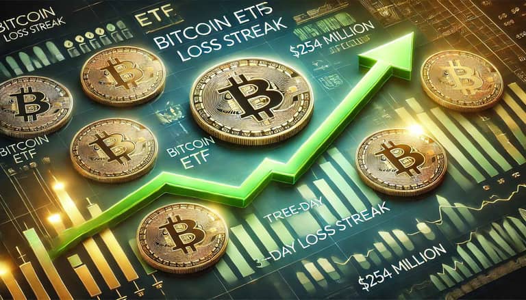 bitcoin, etf, rostoucí graf