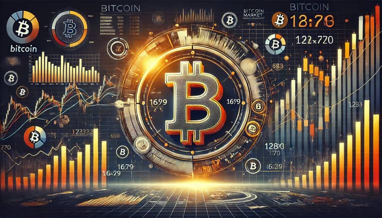 Bitcoin, BTC, kryptoměny