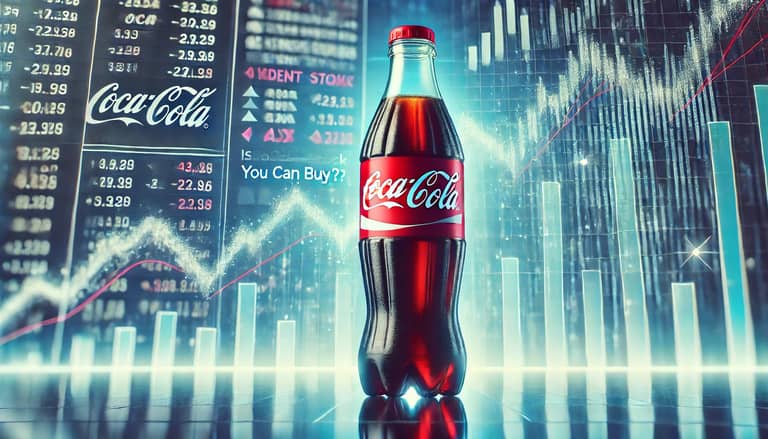 coca cola dalle