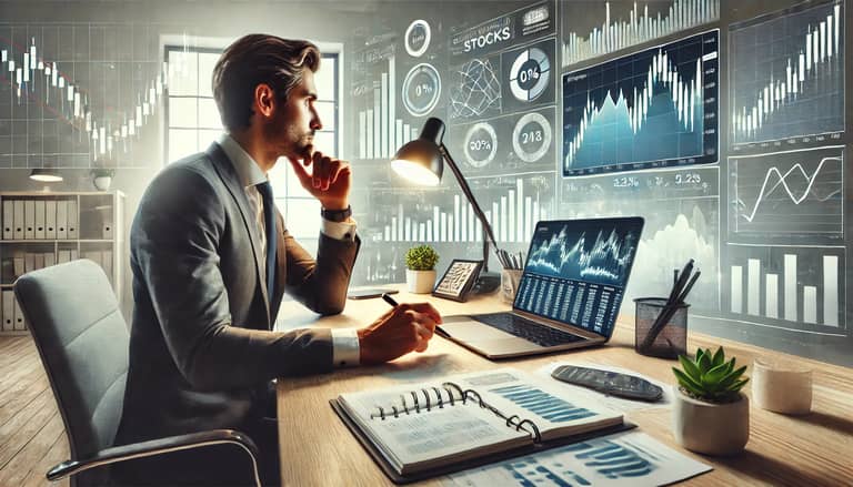 2 dividendové akcie s výnosem přes 3 % pro rok 2025, které můžete držet po více než dekádu