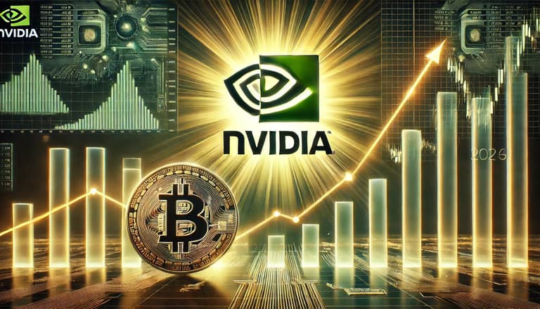 nvidia bitcoin dalle