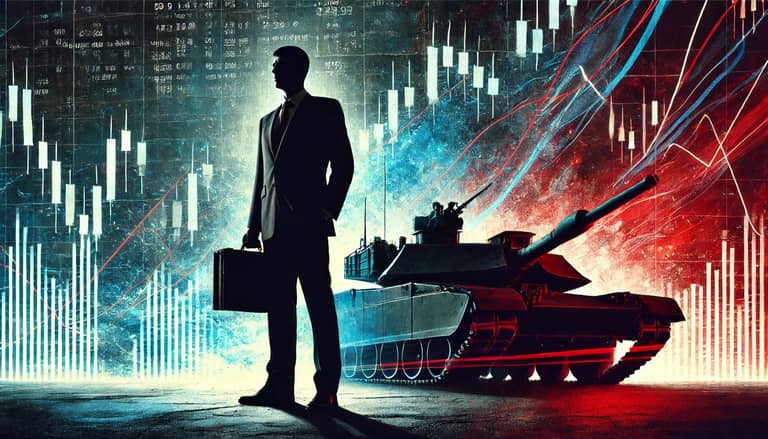 tank akcie lockheed martin