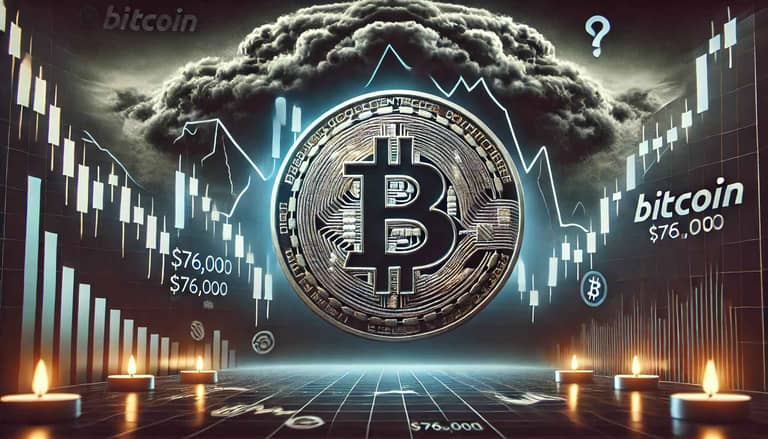 bitcoin, propad, trump, 80K