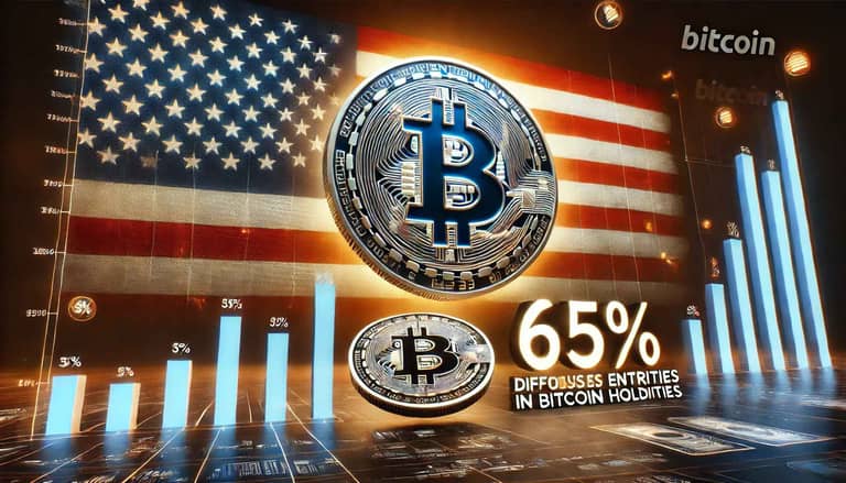 usa, bitcoin, 65%