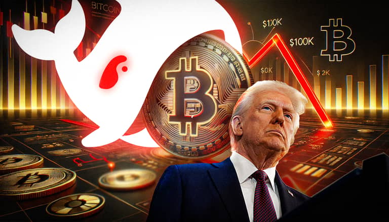 bitcoin, deepseek, trump