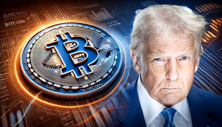 trump, bitcoin,rezerva