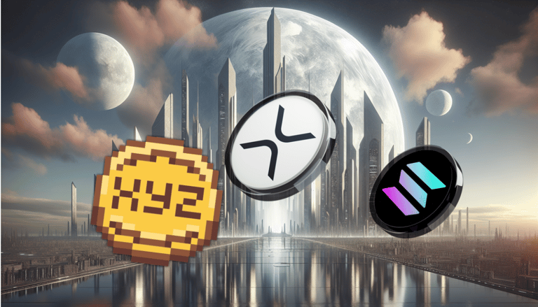 XYZ