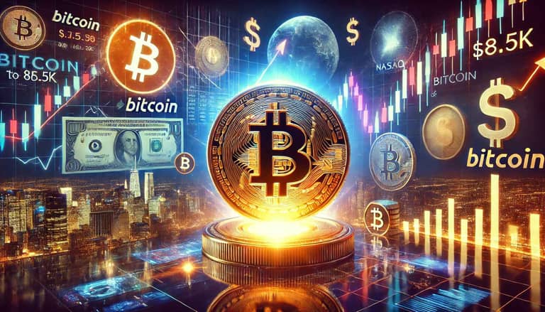 bitcoin, btc, dolar, zlato