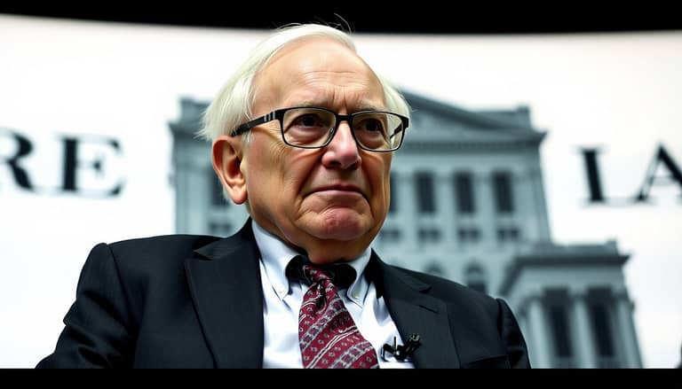 berkshire hathaway 3 akcie