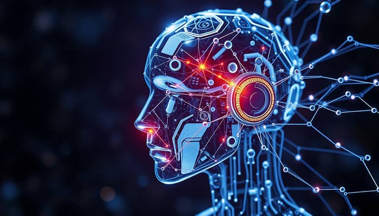 3 akcie z oblasti umělé inteligence (AI), které nyní nakoupit