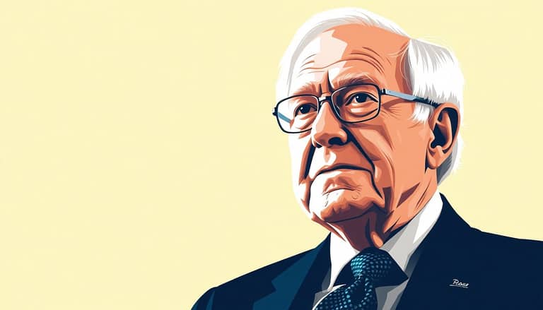 warren buffett update v portfoliu