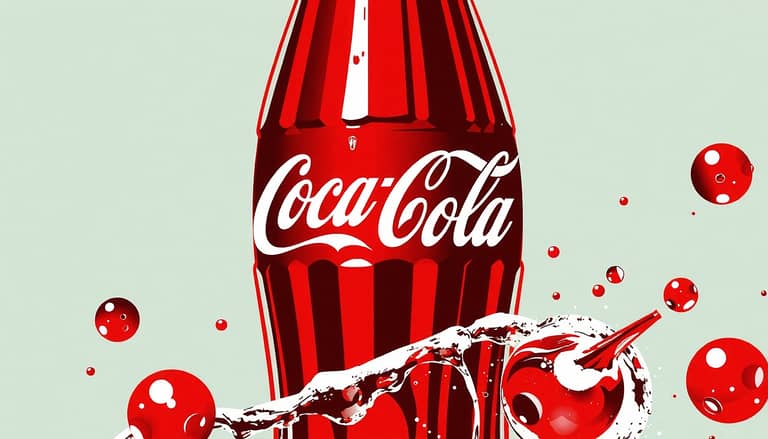 coca-cola
