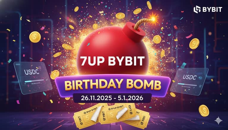 bybit bomba