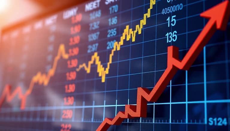 3 podhodnocené akcie, které mohou přinést růst a výnos, Zajímavé investiční tipy podle Zacks: Akcie s vysokým růstovým potenciálem