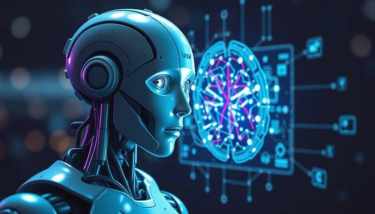 AI akcie s potenciálem růstu, 3 softwarové AI akcie, které byste měli sledovat v roce 2026