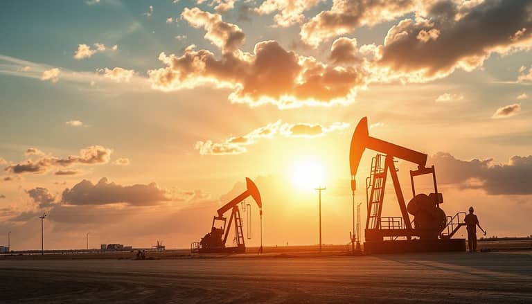 Conocophillips chevron ropný průmysl akcie dividendy výnos