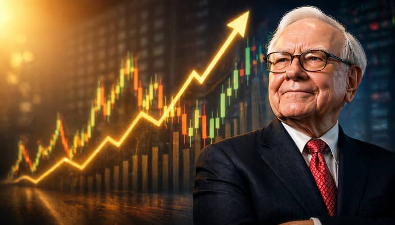 Tyhle 3 akcie warren buffett nikdy neprodá