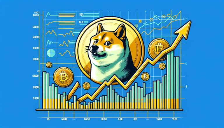 Predikce ceny Dogecoinu: Pád meme coinů, kdy můžeme očekávat nový vzestup?