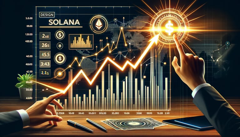 Předpověď ceny Solana: FTX Estate prodává SOL v hodnotě 1,9 miliardy dolarů – můžeme očekávat výrazný odraz?