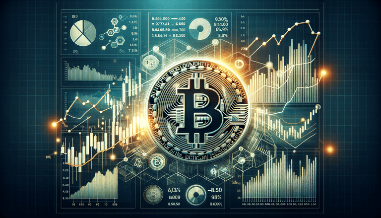 Analýza: Bitcoin posiluje do blízkosti 48 000 dolarů, výsledek je zásadní pro další vývoj trhu