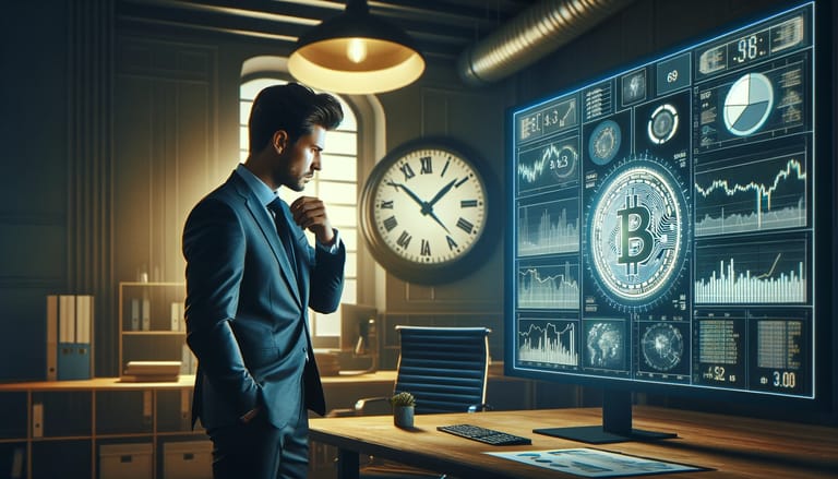 bitcoin-hodiny