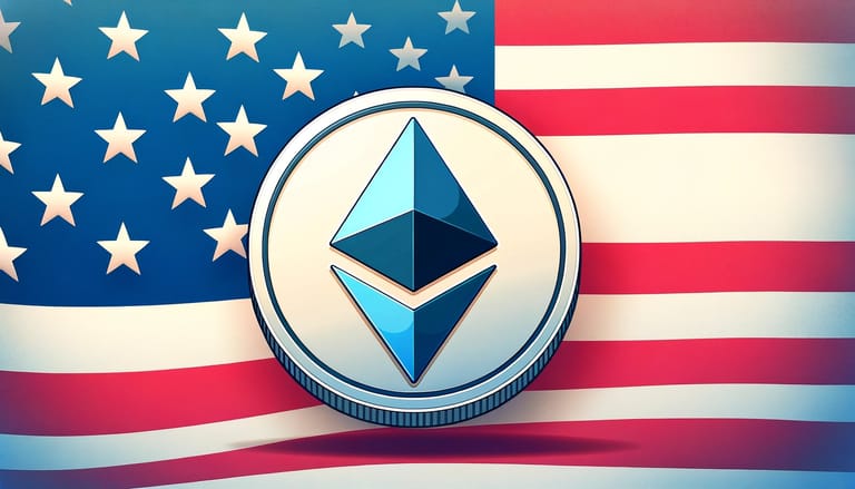Ethereum ETF společnosti VanEck grayscale