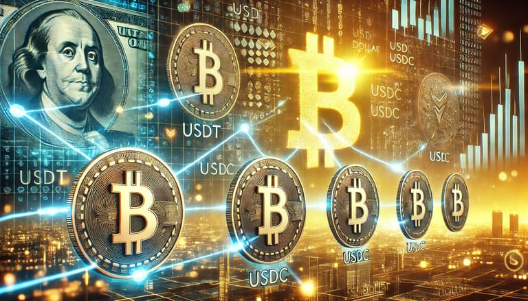 Robinhood se chysta vstoupit na trh stablecoinů
