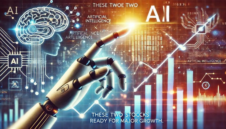 ai akcie dalle