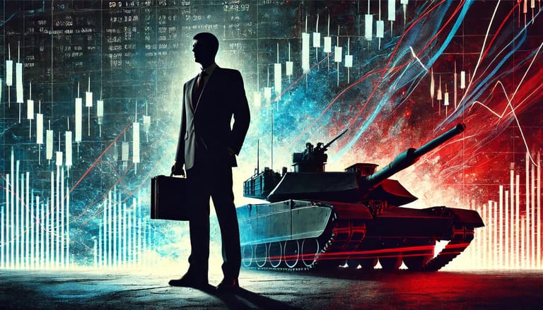 tank akcie lockheed martin
