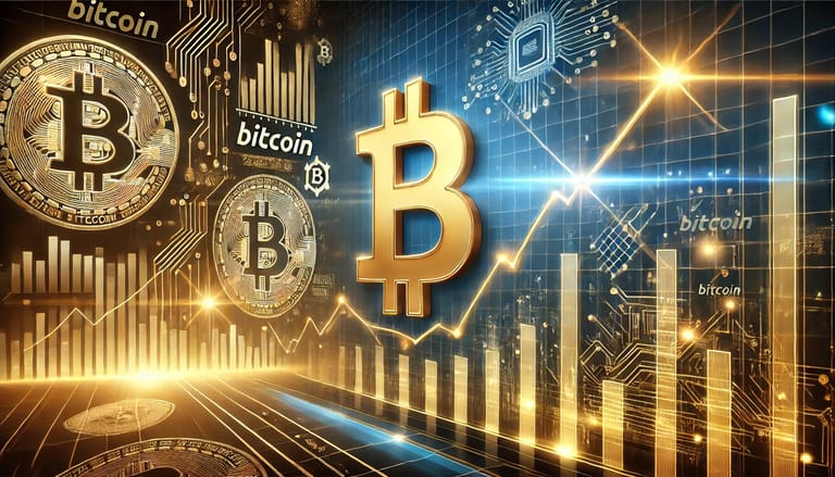 Bitcoin, BTC, kryptoměny
