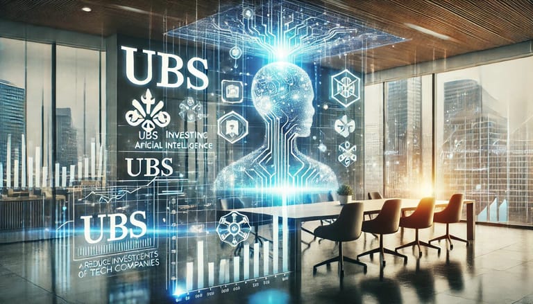 ai ubs banka