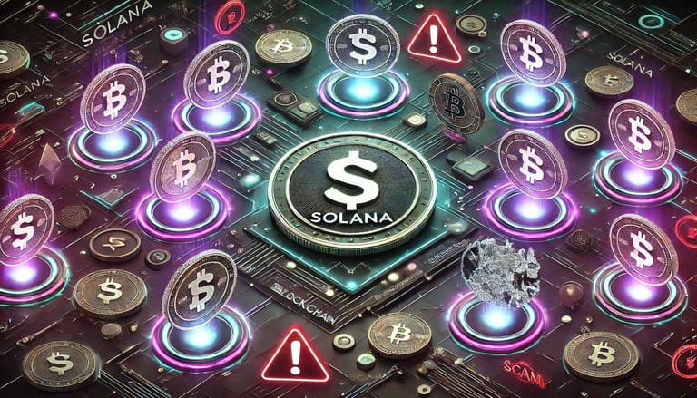 solana, tokeny, deepseek