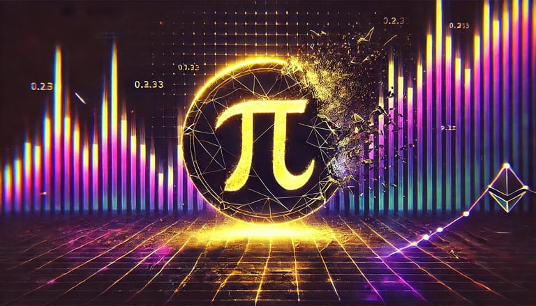 pi network dalle