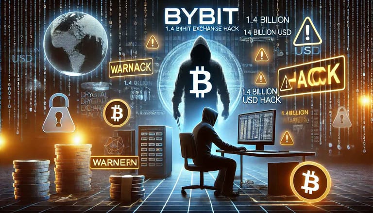 bybit, hack ethereum