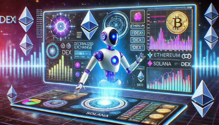 bot, trading, dex, dca