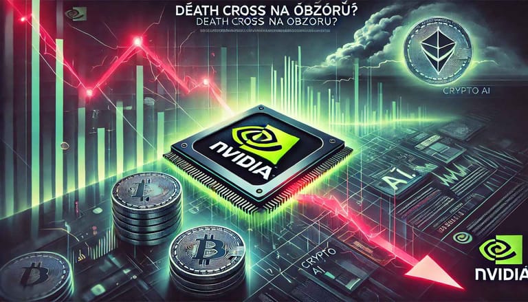 nvidia, čip, token, deathcross