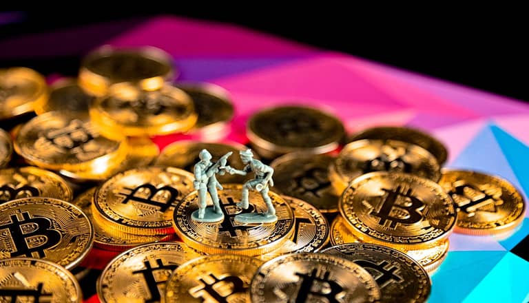 12.07.21 Technická analýza BTC/USD – ještě v červenci ráznější pohyb?
