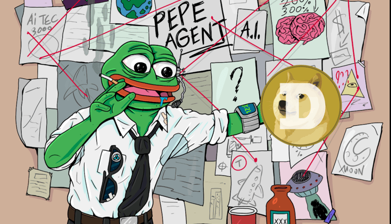 Agent A.I.