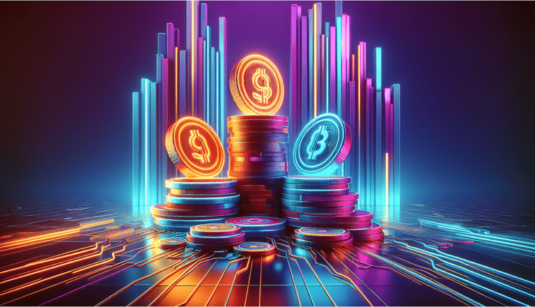 Top 3 altcoiny, které by měly ve 4. čtvrtletí 2024 předčit trh