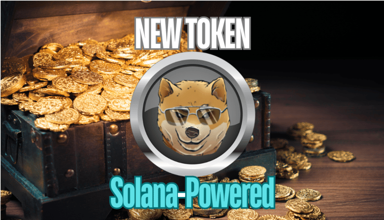 Dogen meme coin