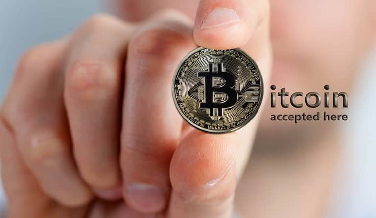 [Hot news] Čeští fotbalisté kupují Bitcoin. A nejen ti.