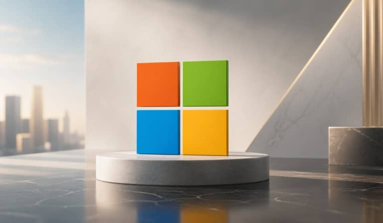 microsoft investice windows
