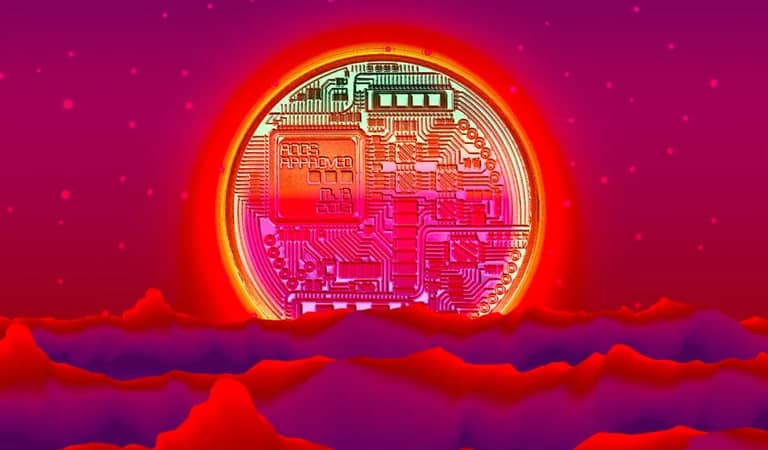 Vznik altcoinů se dostal na minimum