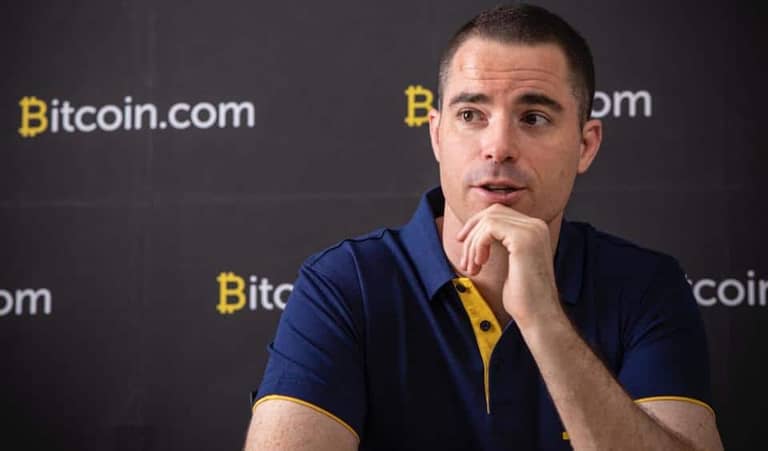 roger ver