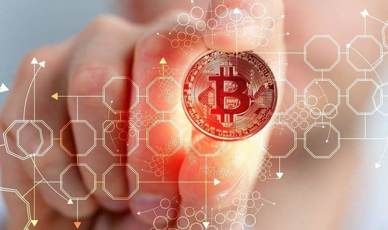 bitcoin