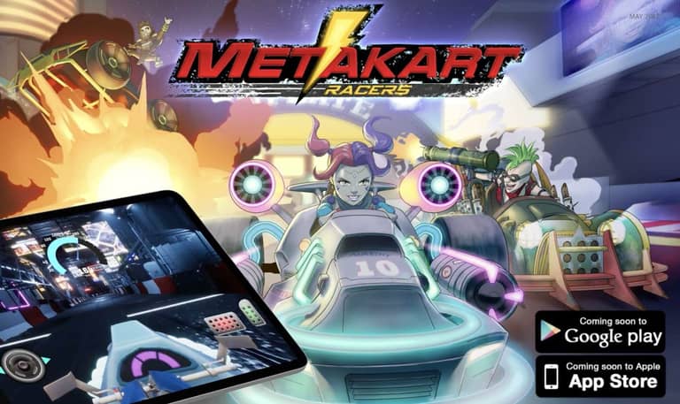 Top předprodej Play-to-Earn hry Meta Masters Guild za hranicí 1 milionu $ – Cena se zvyšuje o 30 %, investujte nyní