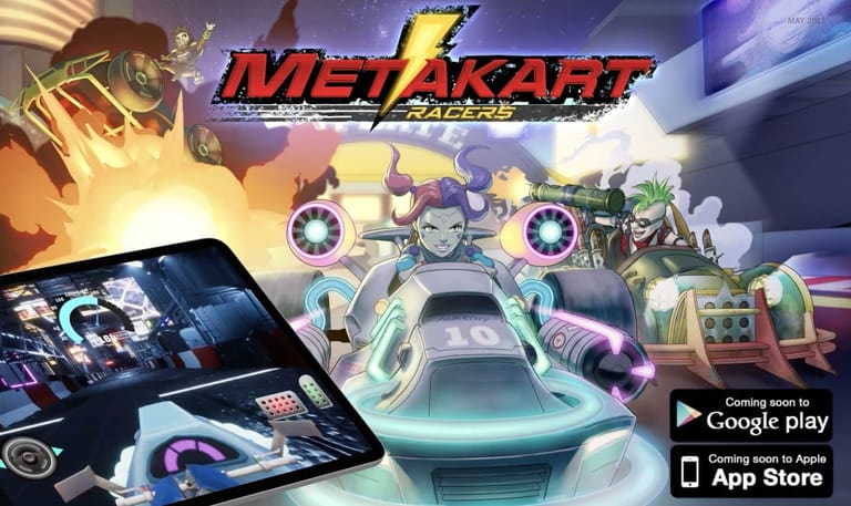 Projekt Meta Masters Guild vybral již přes 3,3 mil. dolarů v předprodeji, pospěšte si, než se cena tokenů MEMAG znovu zvýší