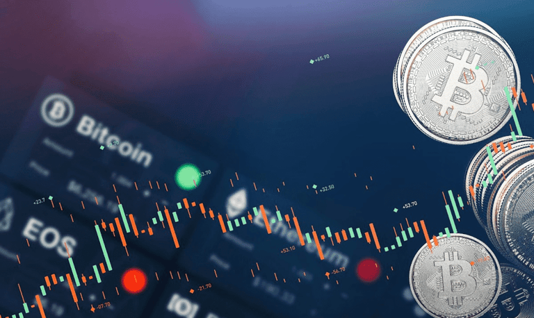 bitcoin cena přepověď graf mince ethereum eos analýza rsi macd klouzavý průměr
