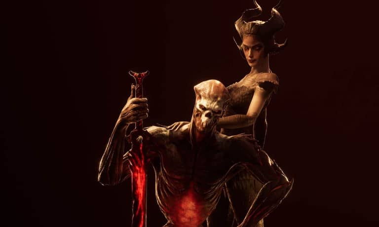 diablo immortal angelic immutablex blockchain mmorpg