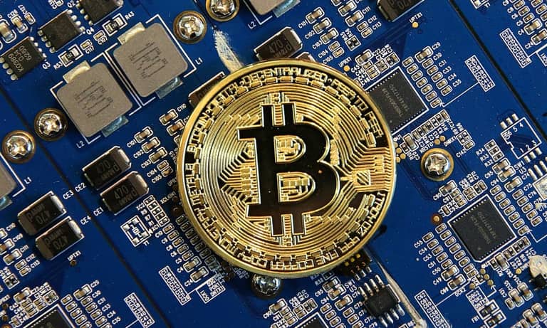 Čína „podporuje“ investice do BTC a dalších pět věcí, které je třeba tento týden sledovat